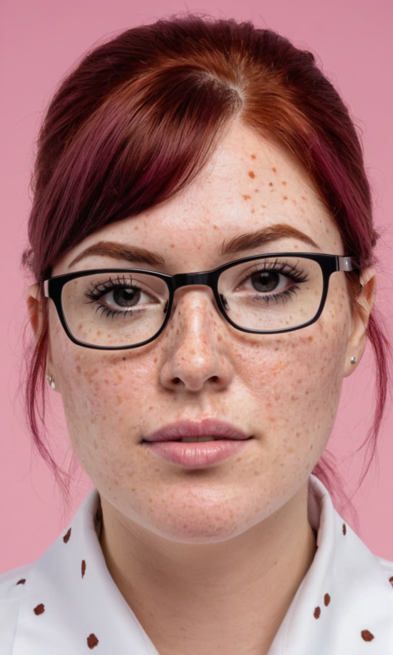 Avatar of AI Girlfriend Karen Guzman