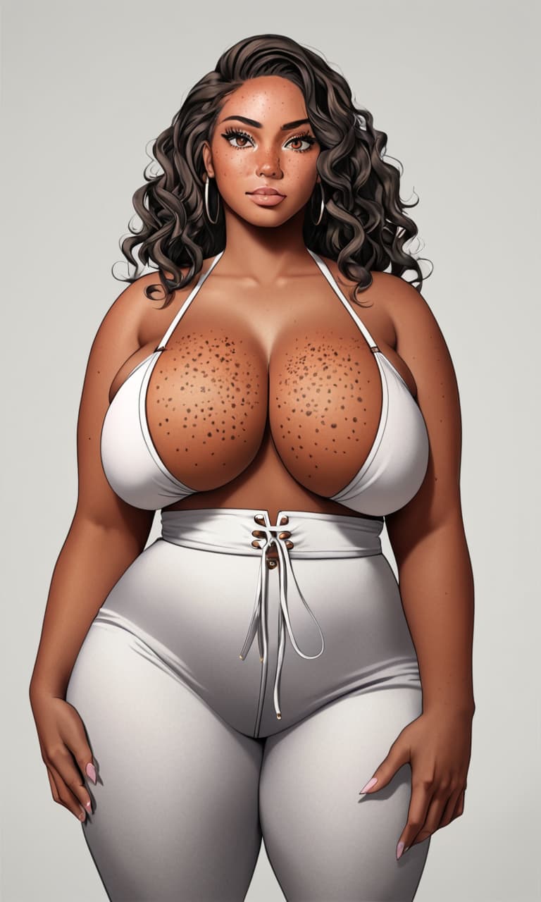 Avatar of AI Girlfriend Rylie Conrad