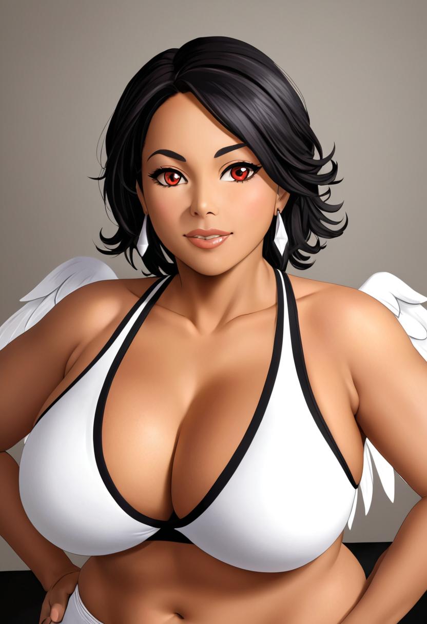 Avatar of AI Girlfriend London Potts
