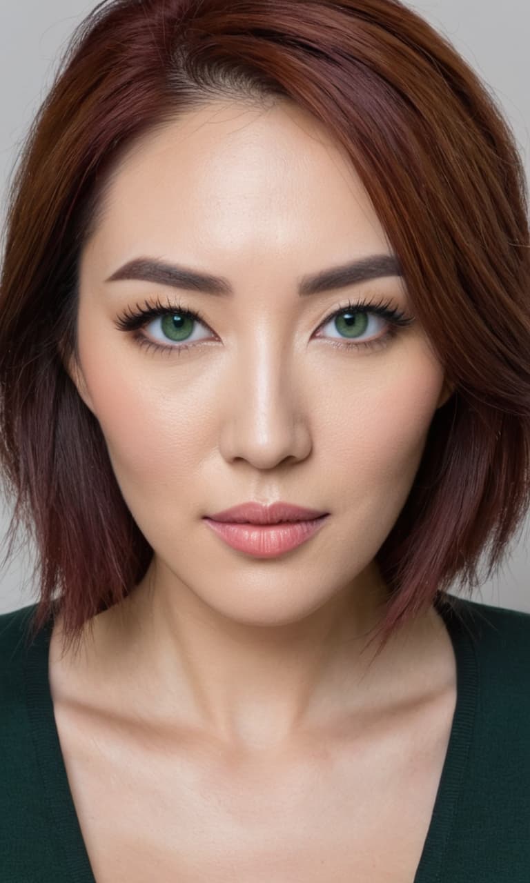 Avatar of AI Girlfriend Adison Ruiz