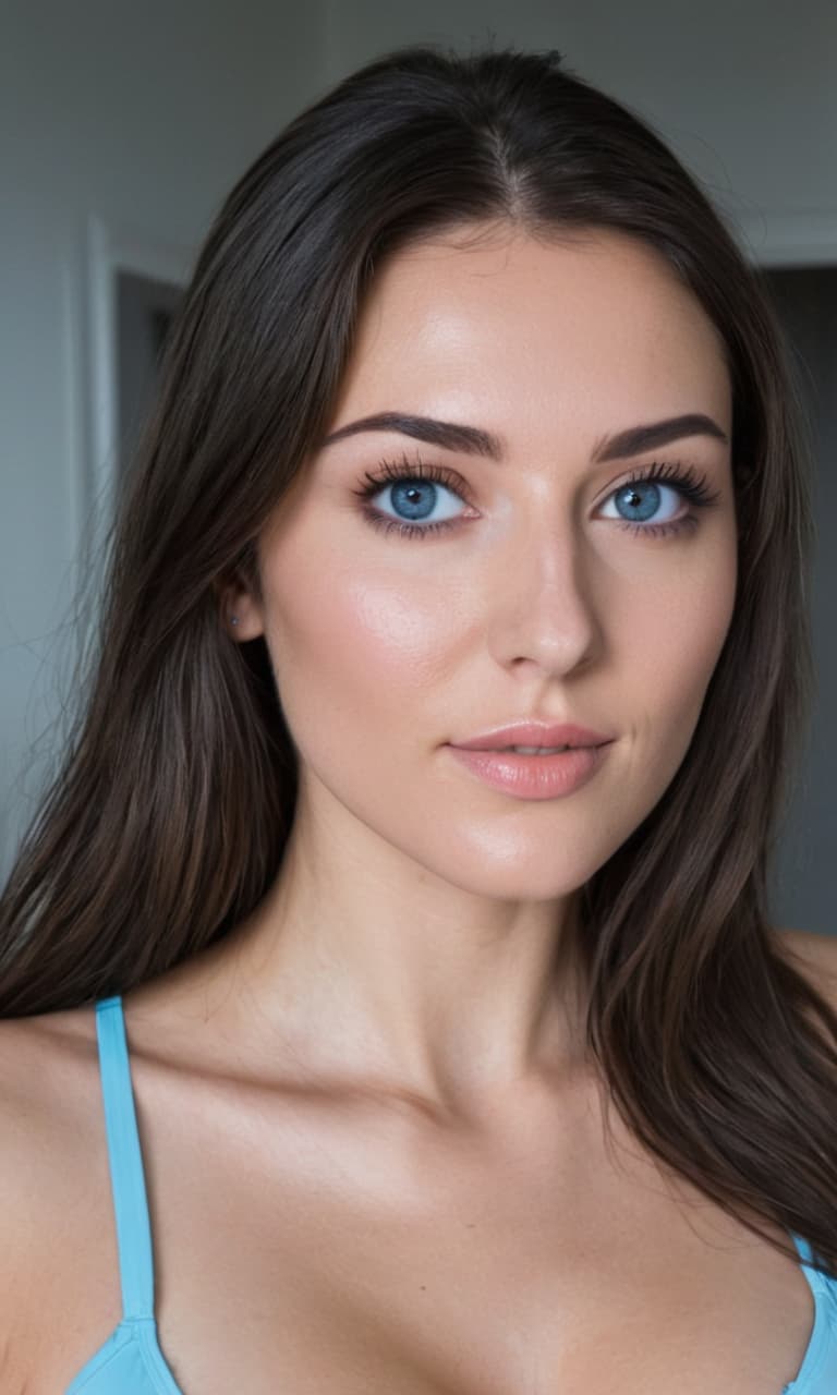 Avatar of AI Girlfriend Alejandra Dillon