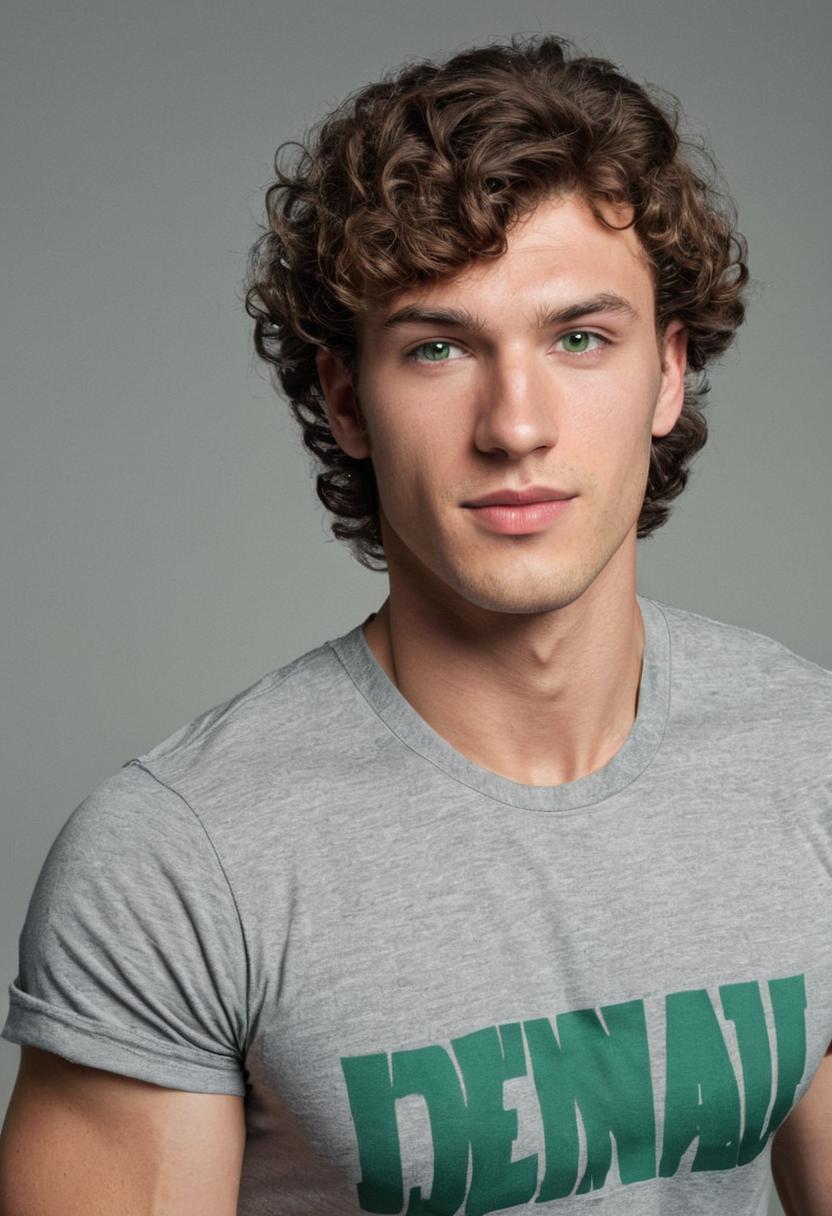 Avatar of AI Boyfriend Kent Sims