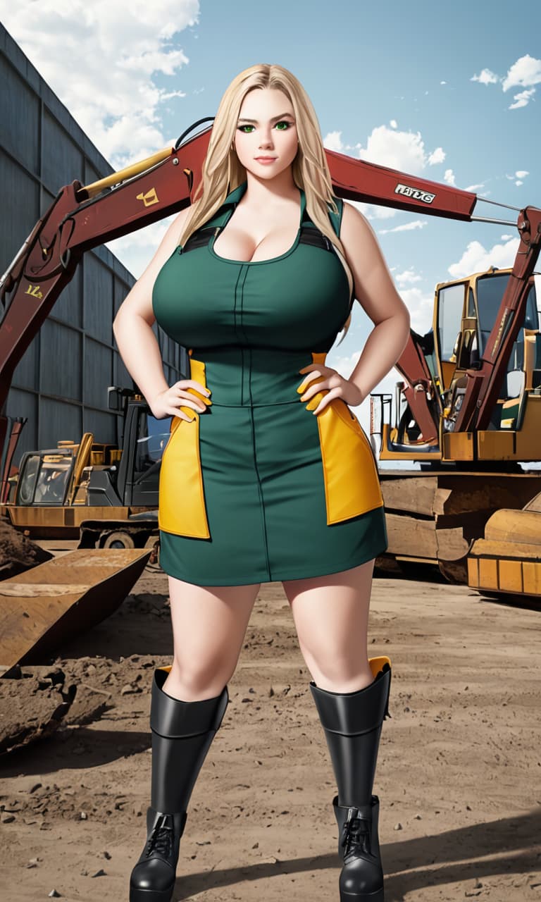 Avatar of AI Girlfriend Daniella Wiggins