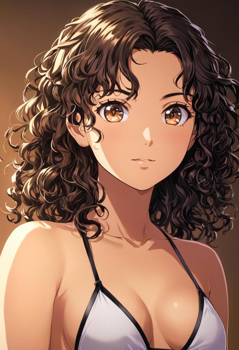 Avatar of AI Girlfriend Joy Kerr