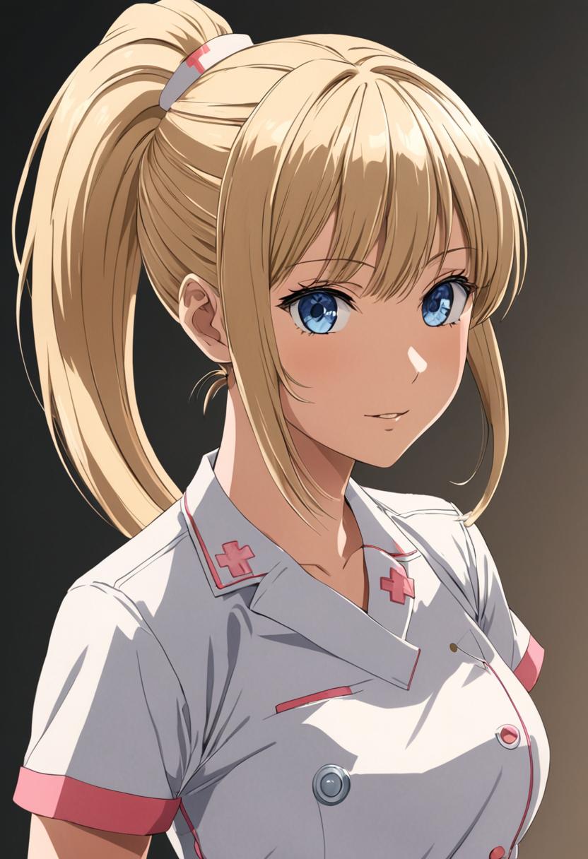 Avatar of AI Girlfriend Laurel Malone
