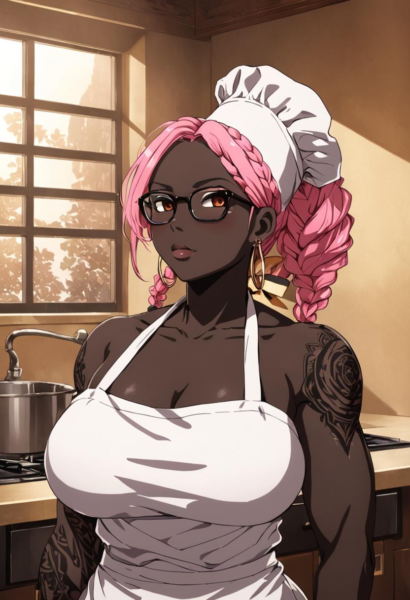 Avatar of AI Girlfriend Carolyn Cuevas