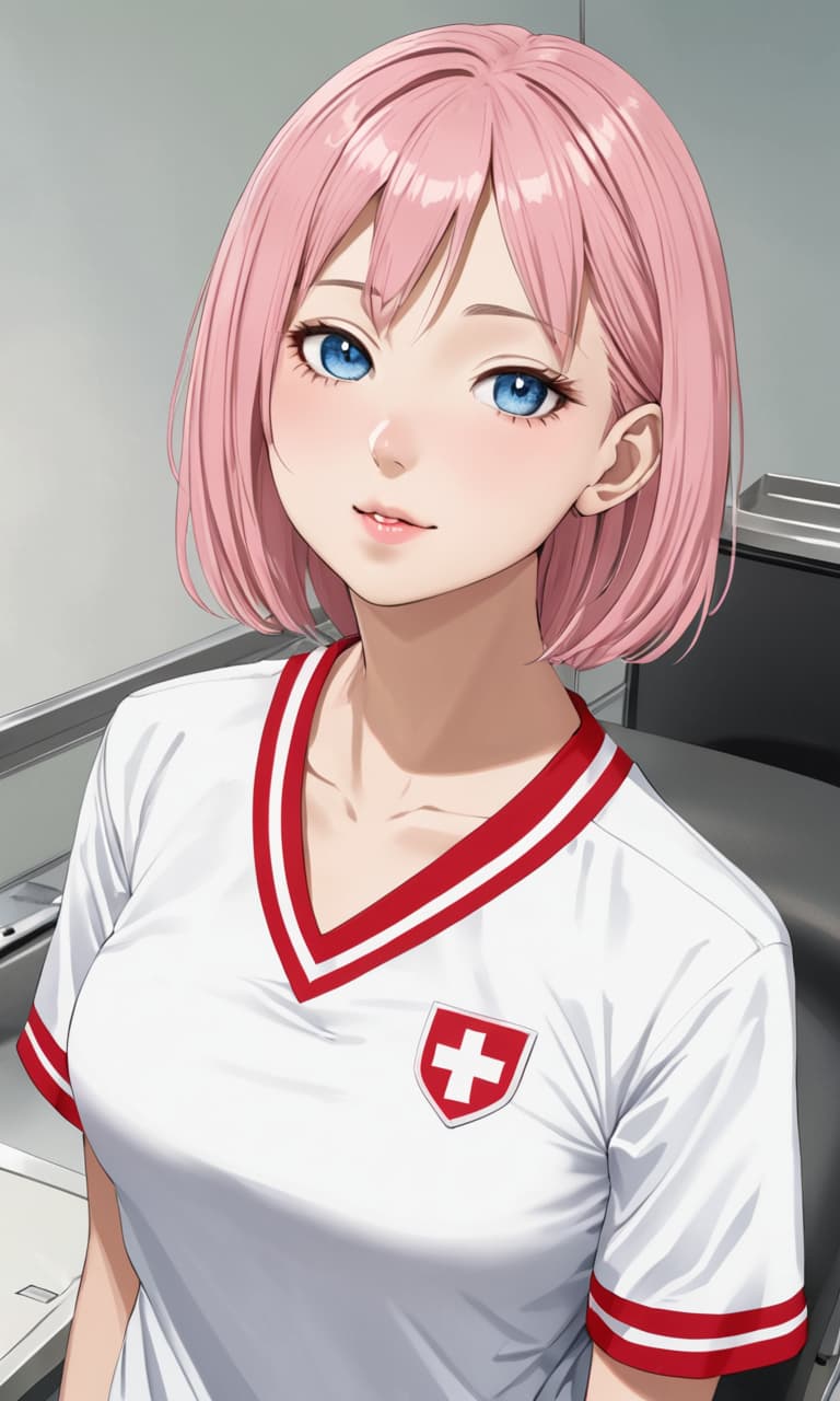 Avatar of AI Girlfriend Miah Riggs