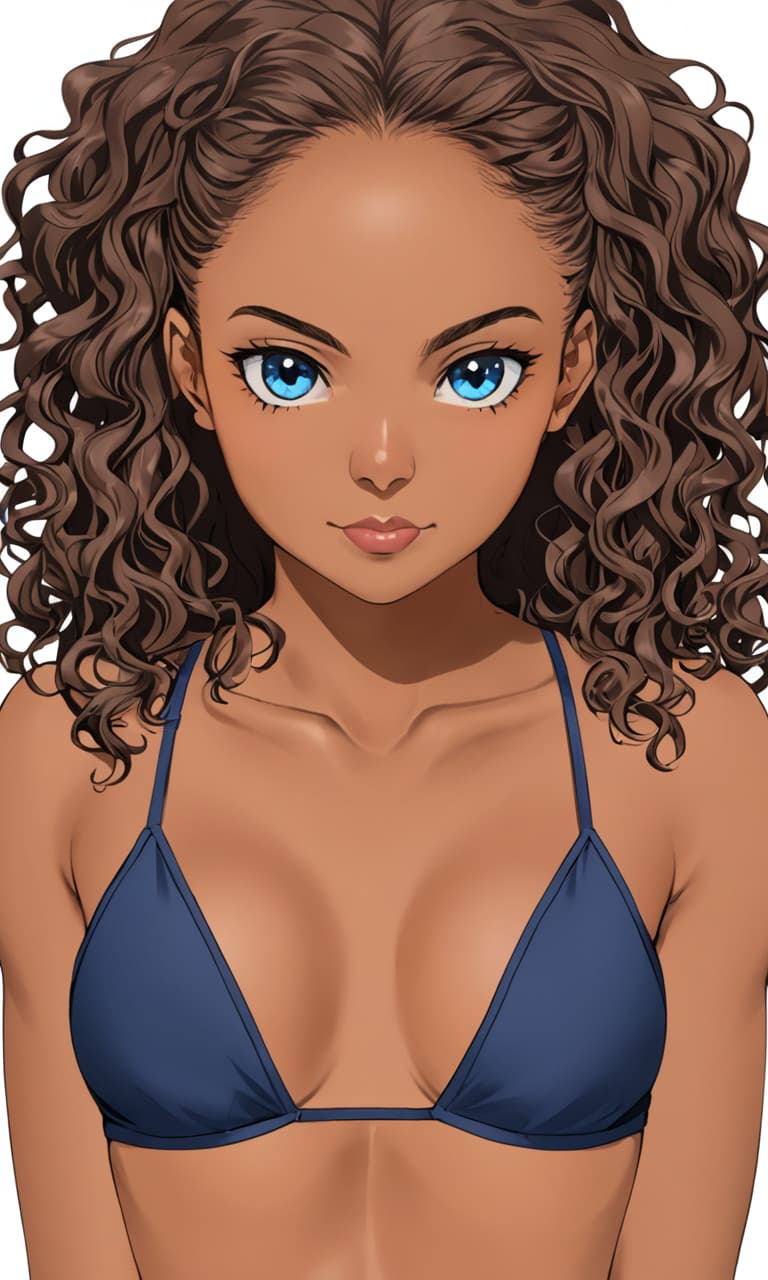 Avatar of AI Girlfriend Jazlynn Roberson