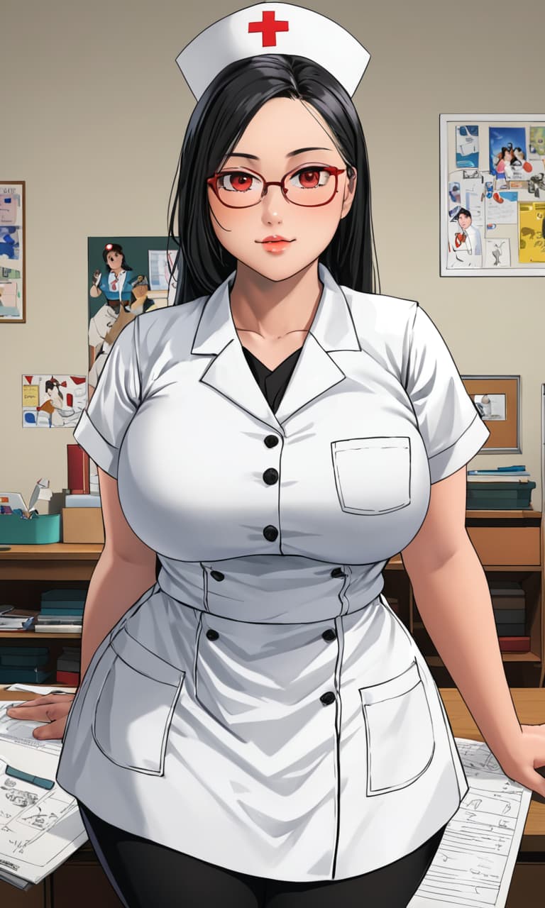Avatar of AI Girlfriend Amya Livingston