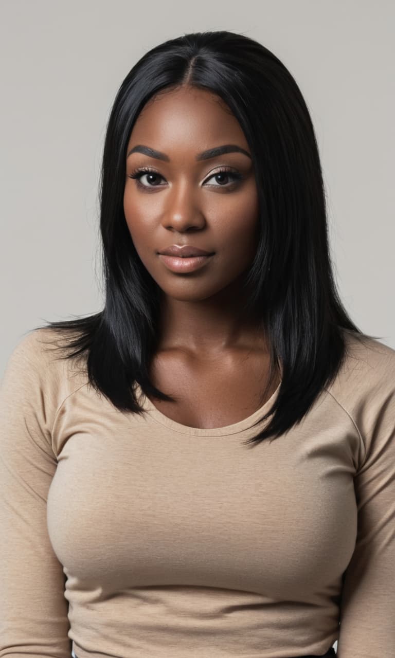 Avatar of AI Girlfriend Kiley Glenn