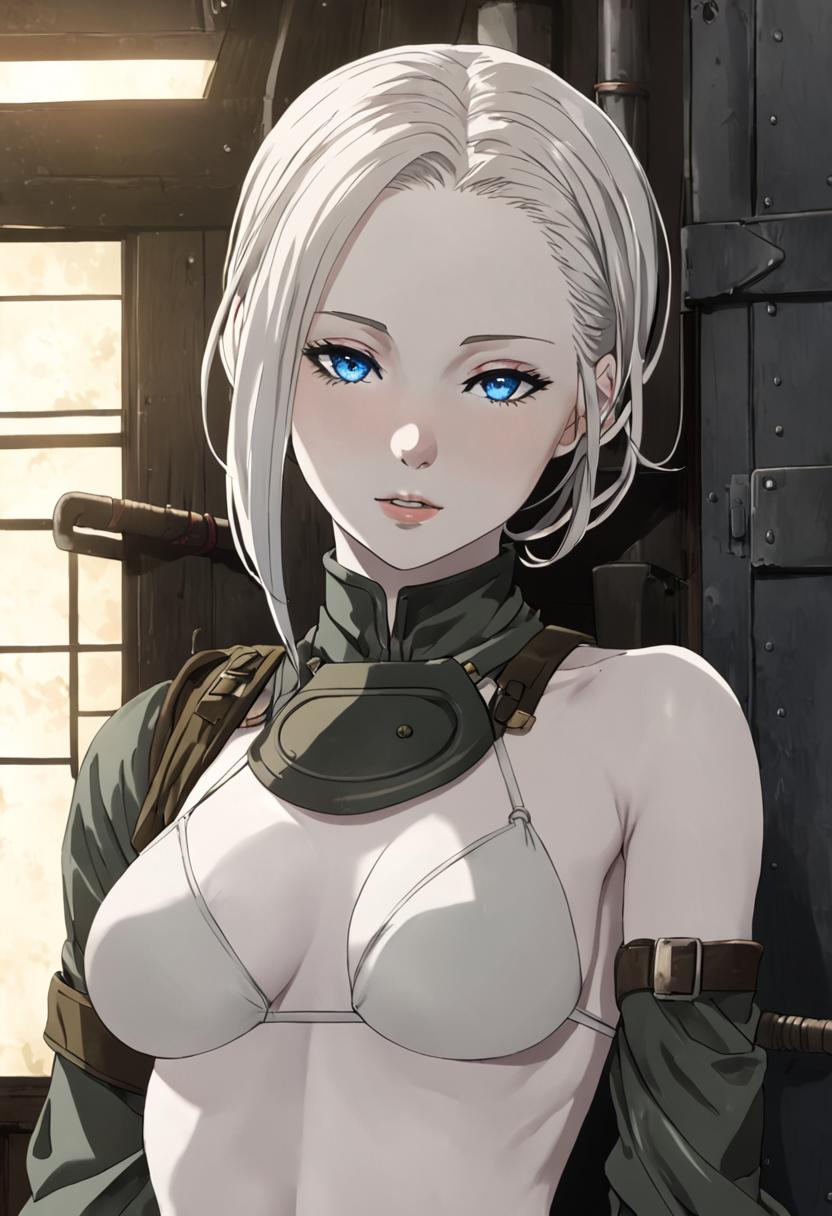 Avatar of AI Girlfriend Wendy Wright