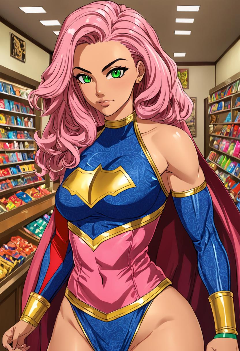Avatar of AI Girlfriend Ariel Daugherty