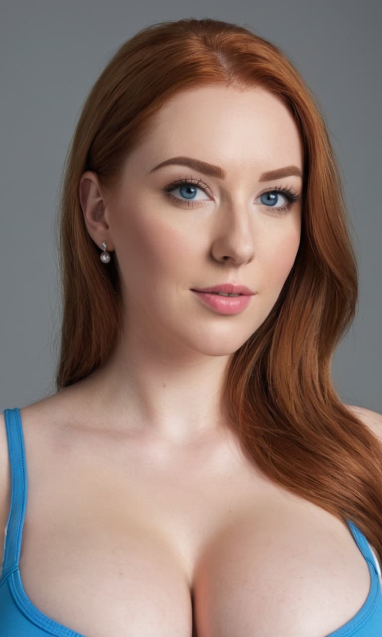 Avatar of AI Girlfriend Monserrat Sampson