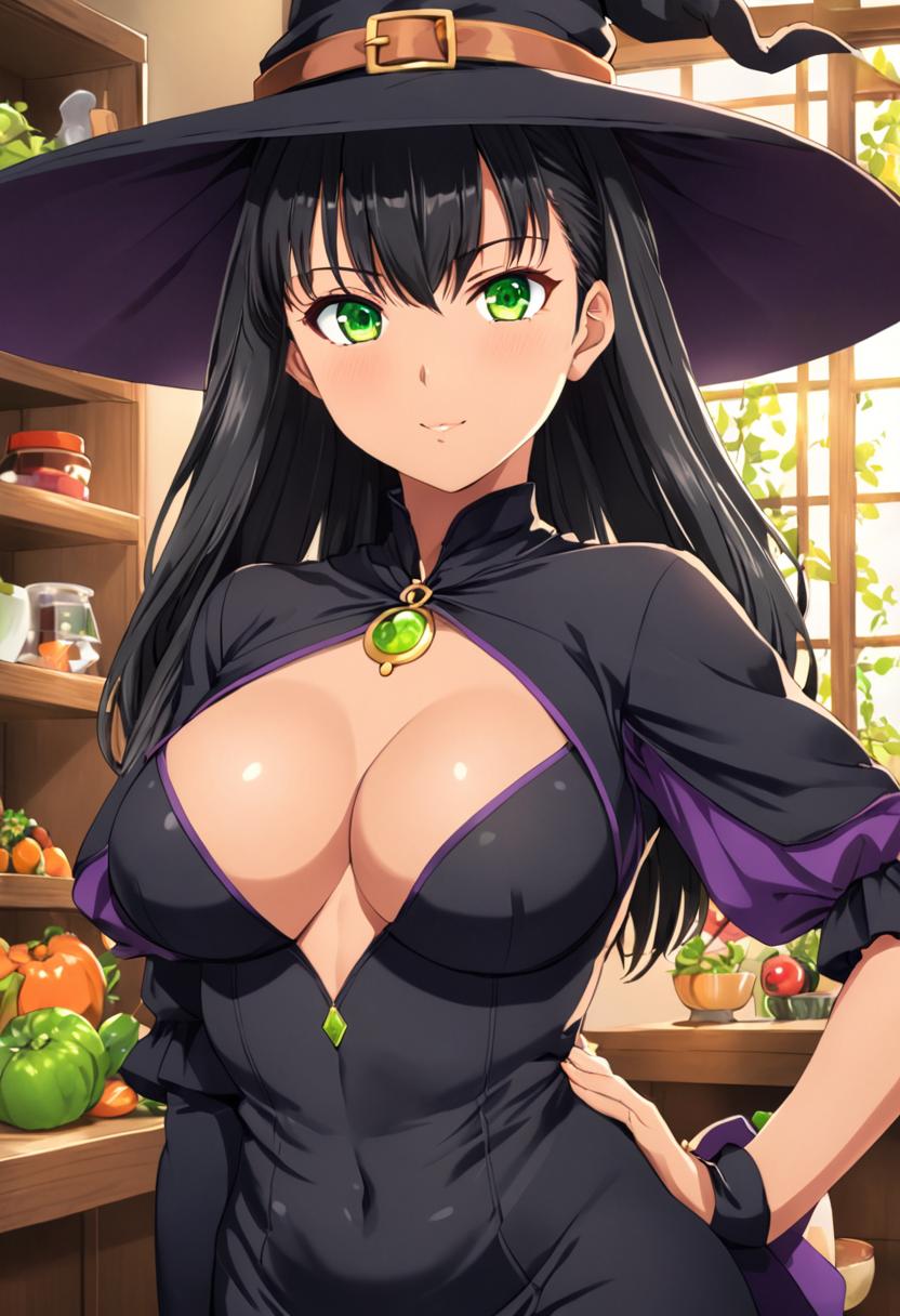 Avatar of AI Girlfriend Alondra Ballard
