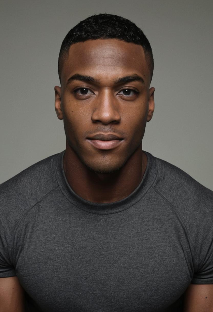 Avatar of AI Boyfriend Ashley Martin