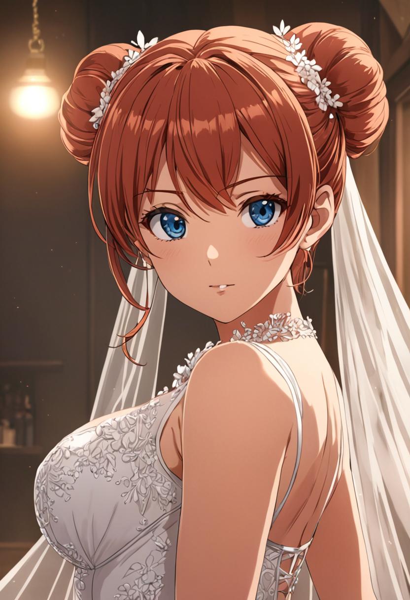 Avatar of AI Girlfriend Gemma Hubbard