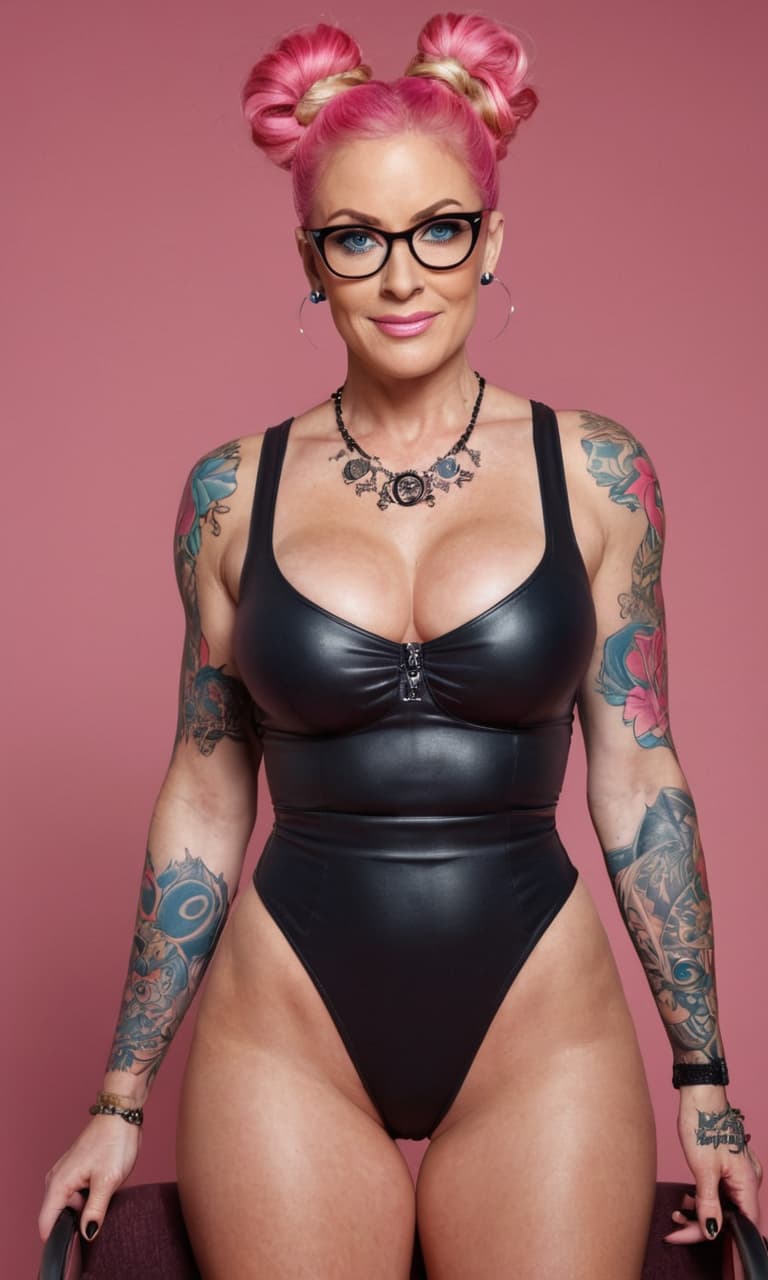 Avatar of AI Girlfriend Alana Christensen
