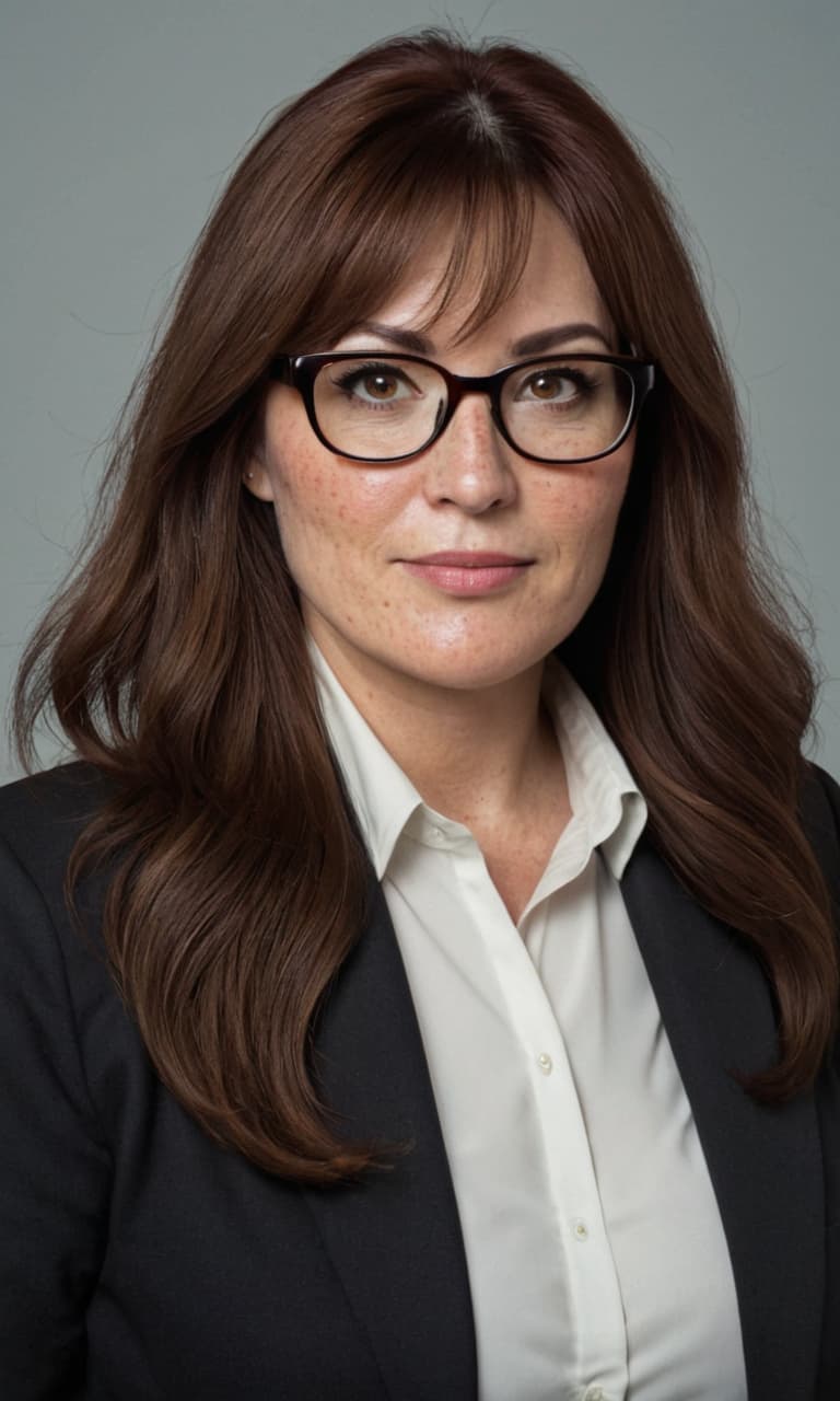 Avatar of AI Girlfriend Krystal Chan