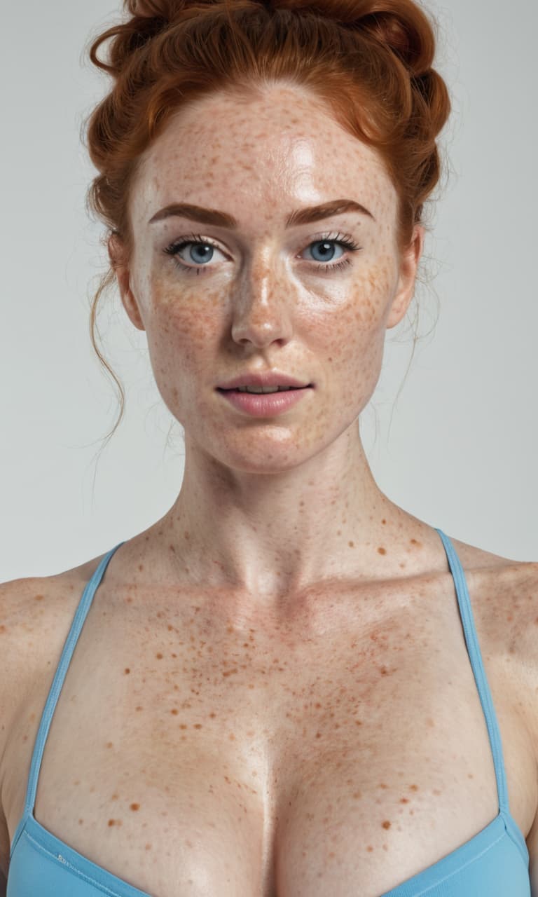 Avatar of AI Girlfriend Kendall Mahoney