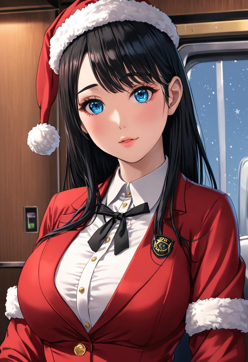 Avatar of AI Girlfriend Mayra Valentine