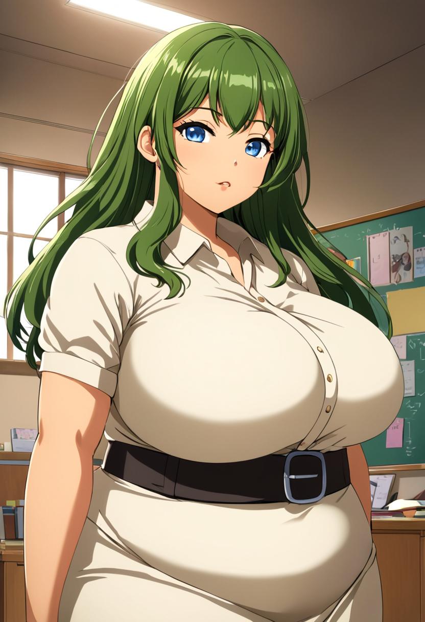 Avatar of AI Girlfriend Lina Henderson