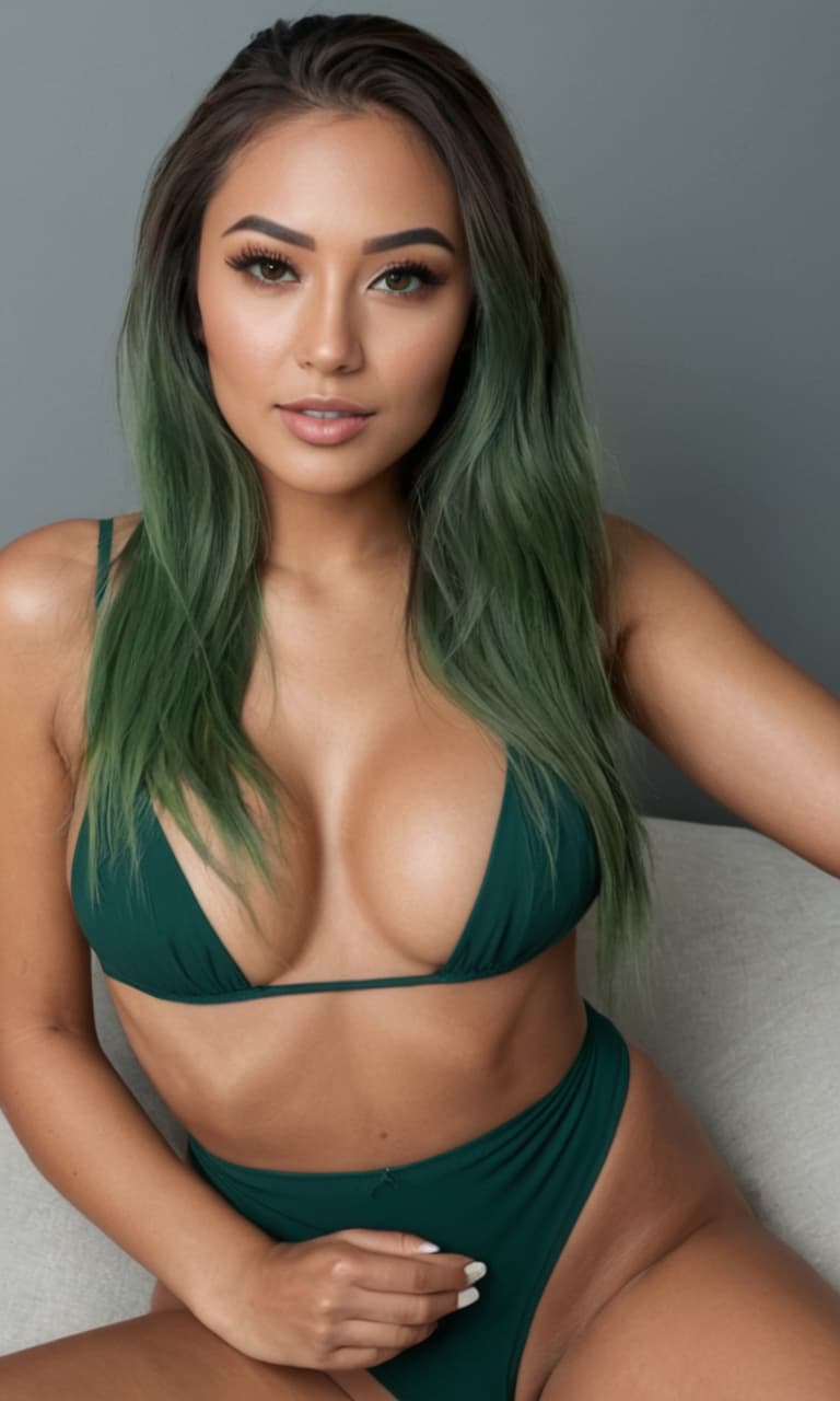 Avatar of AI Girlfriend Kaiya Yoder