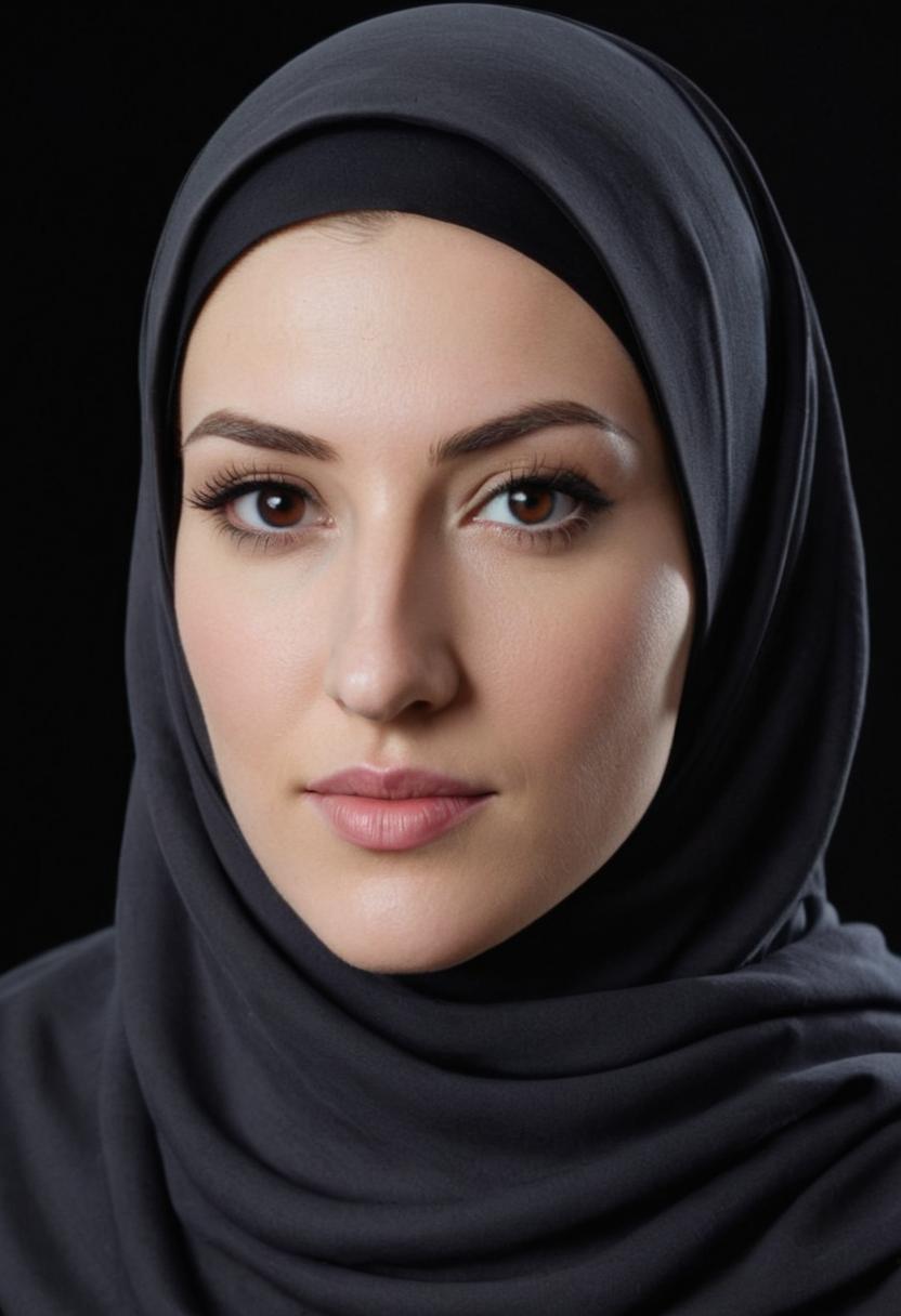 Avatar of AI Girlfriend Areli Hoffman