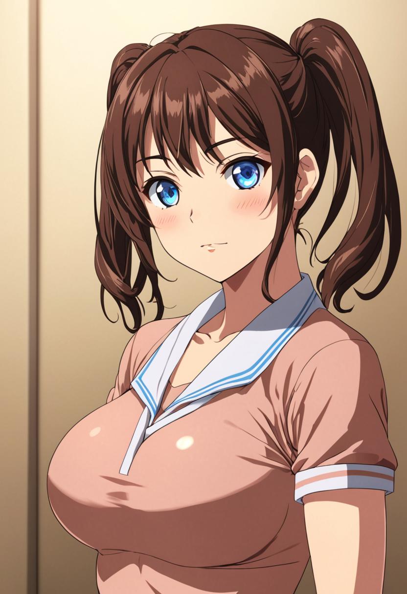Avatar of AI Girlfriend Kailee Moran