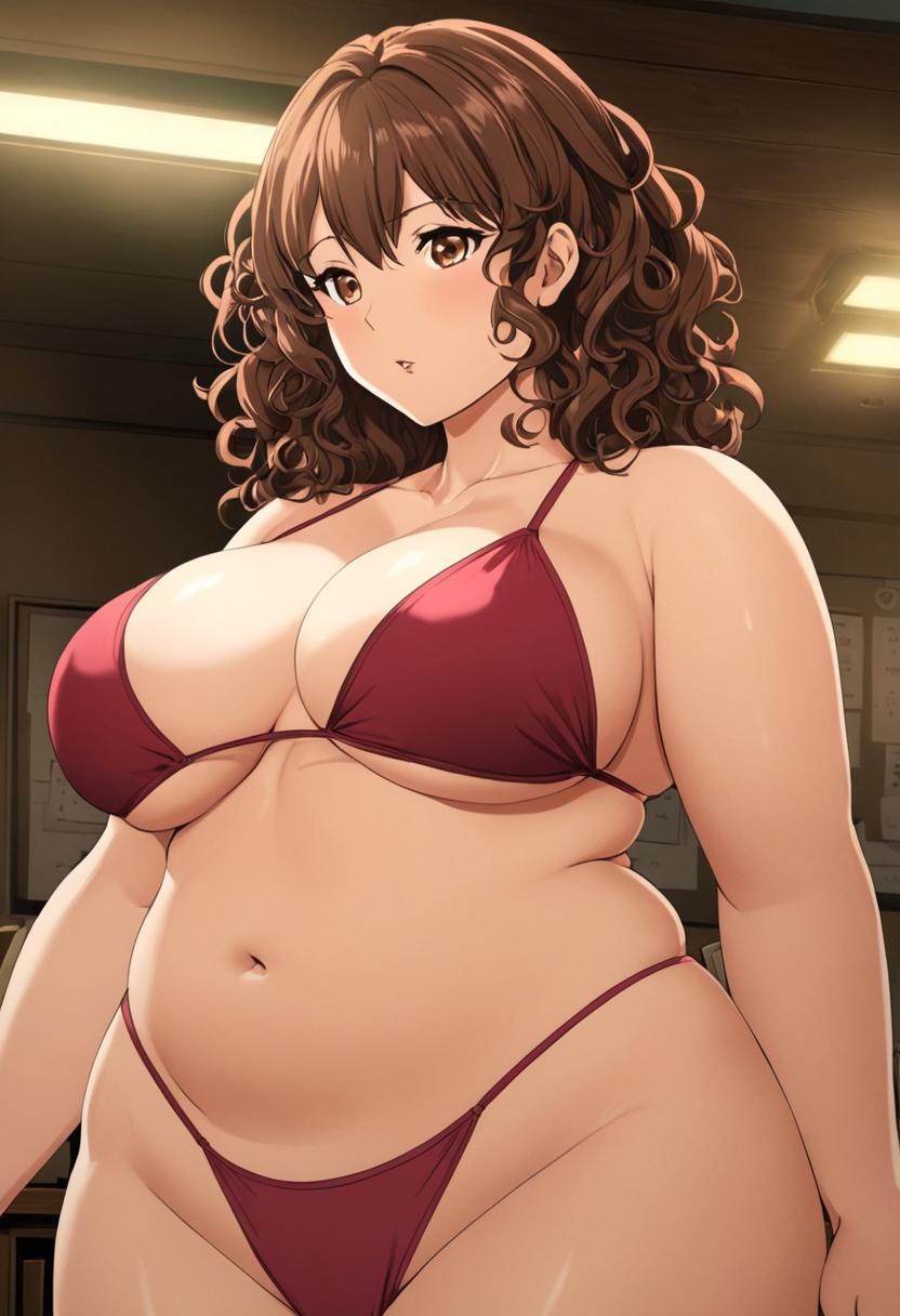 Avatar of AI Girlfriend Riley Jacobs
