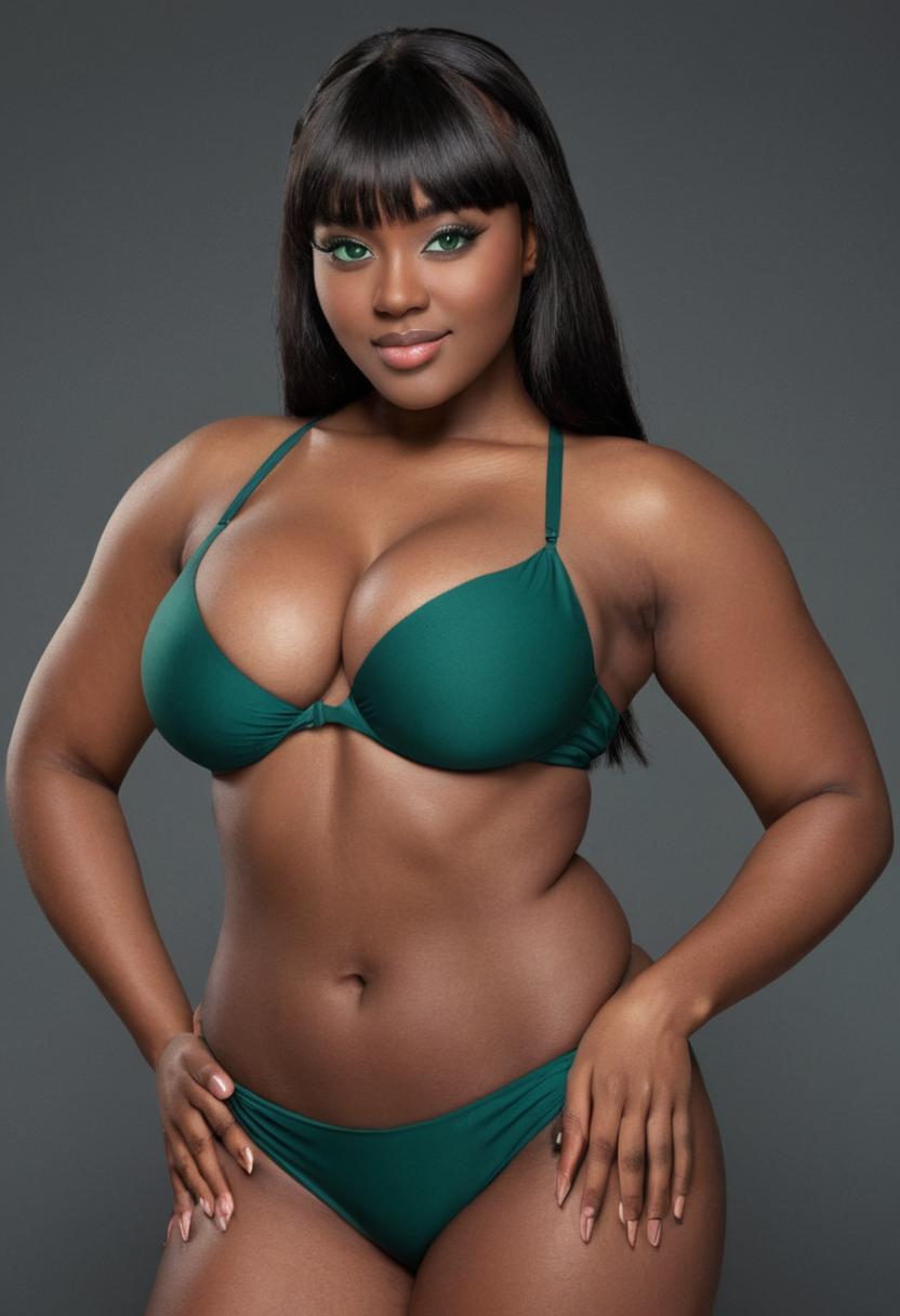 Avatar of AI Girlfriend Johanna Hamilton