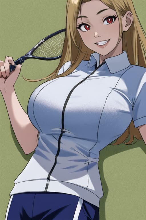 Avatar of AI Girlfriend Carla Gutierrez