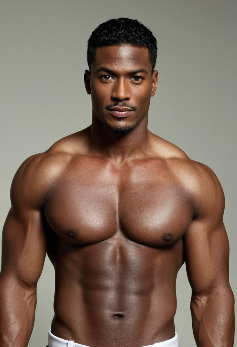 Avatar of AI Boyfriend Horacio Ball