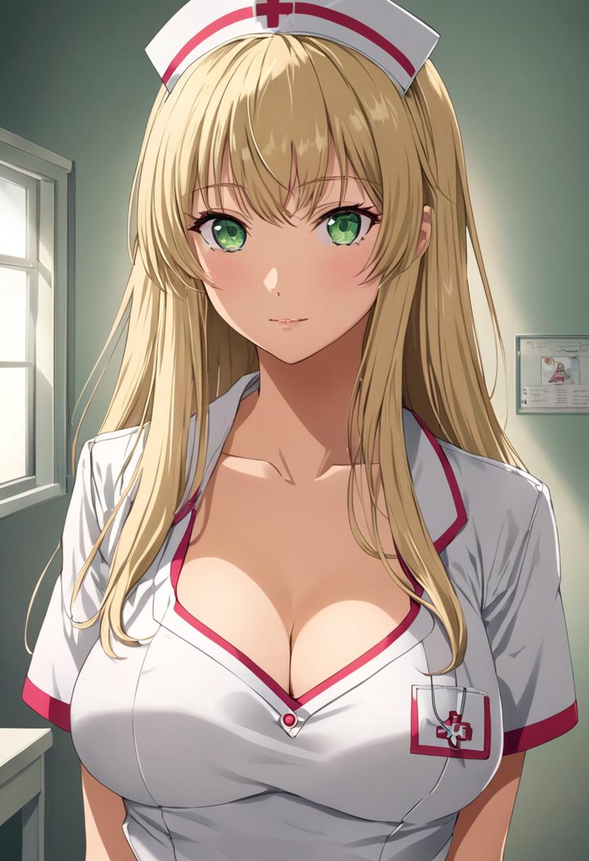 Avatar of AI Girlfriend June Lopez