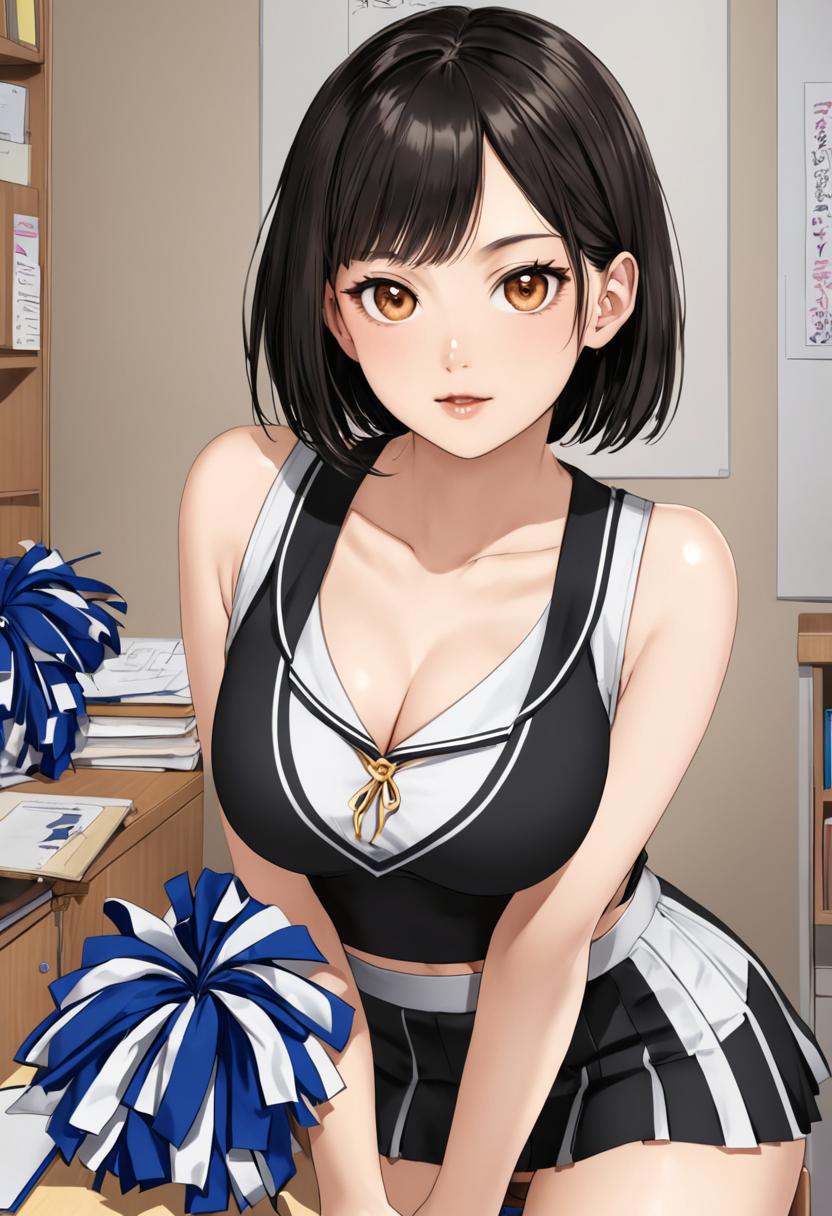 Avatar of AI Girlfriend Penelope Kaufman