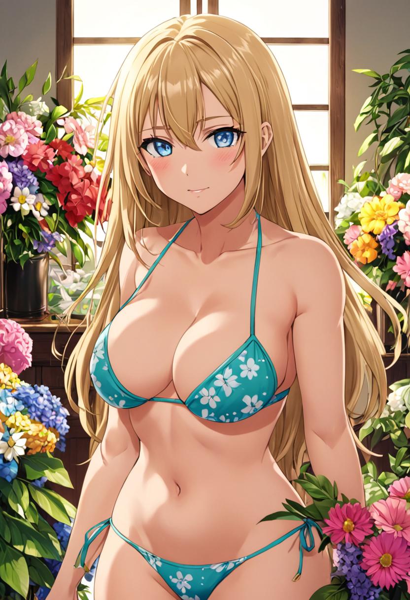 Avatar of AI Girlfriend Cierra Phillips