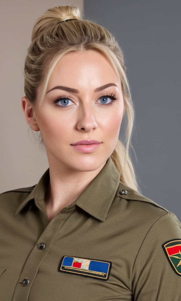 Avatar of AI Girlfriend Emma Schneider