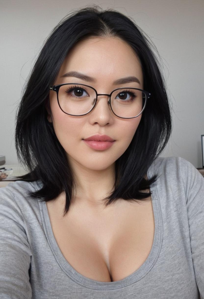 Avatar of AI Girlfriend Maeve Beltran