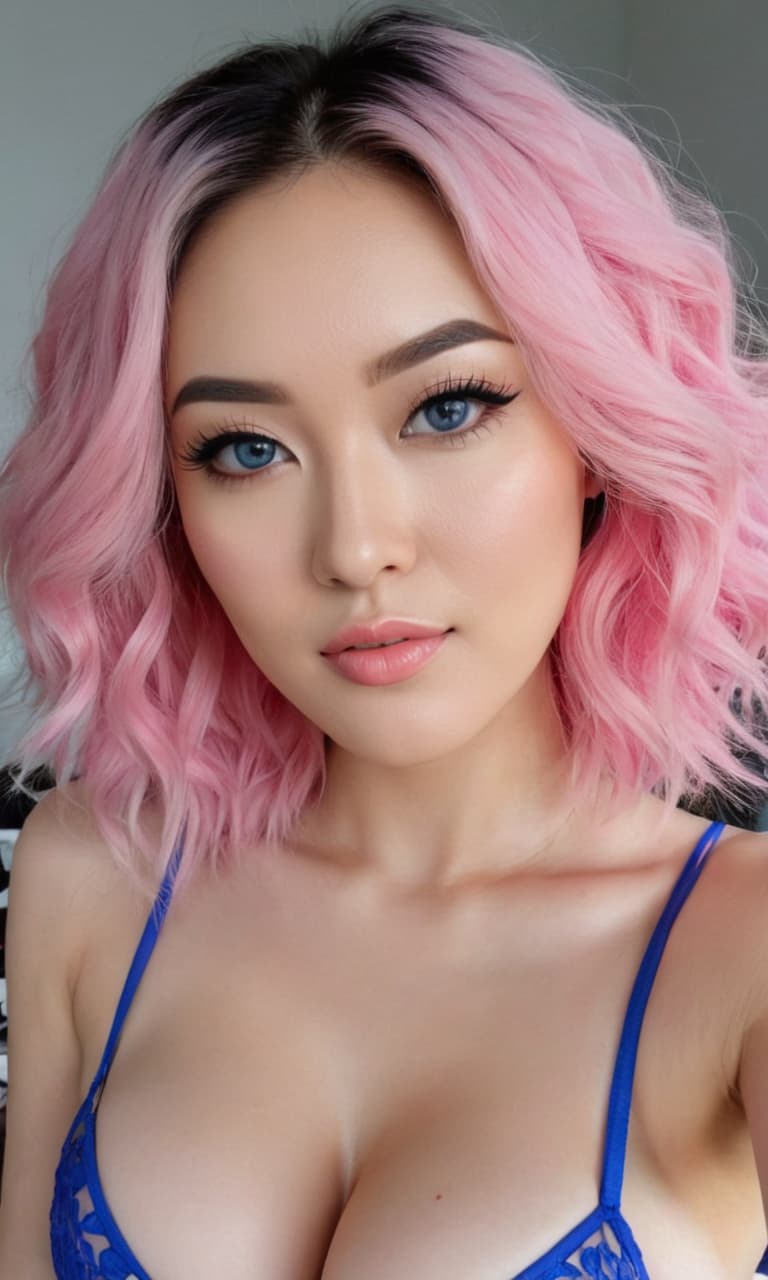 Avatar of AI Girlfriend Jade Singleton