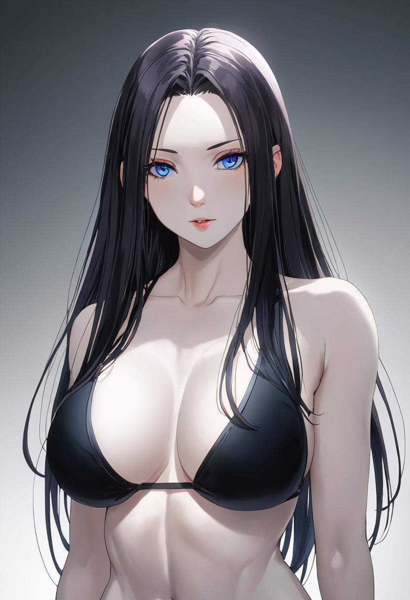 Avatar of AI Girlfriend Araceli Todd