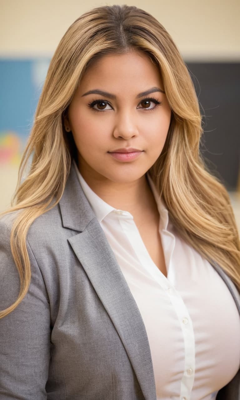 Alexia Roberts image