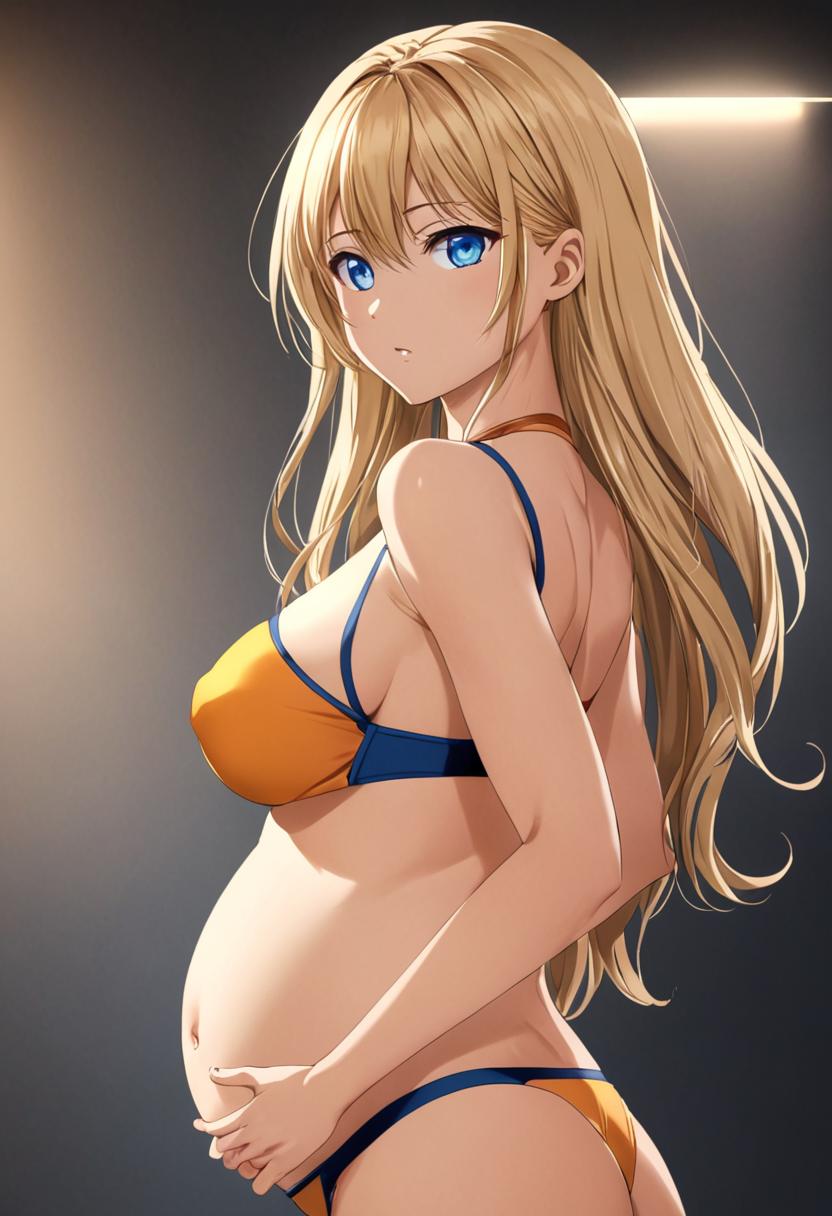 Avatar of AI Girlfriend Beatrice Cobb