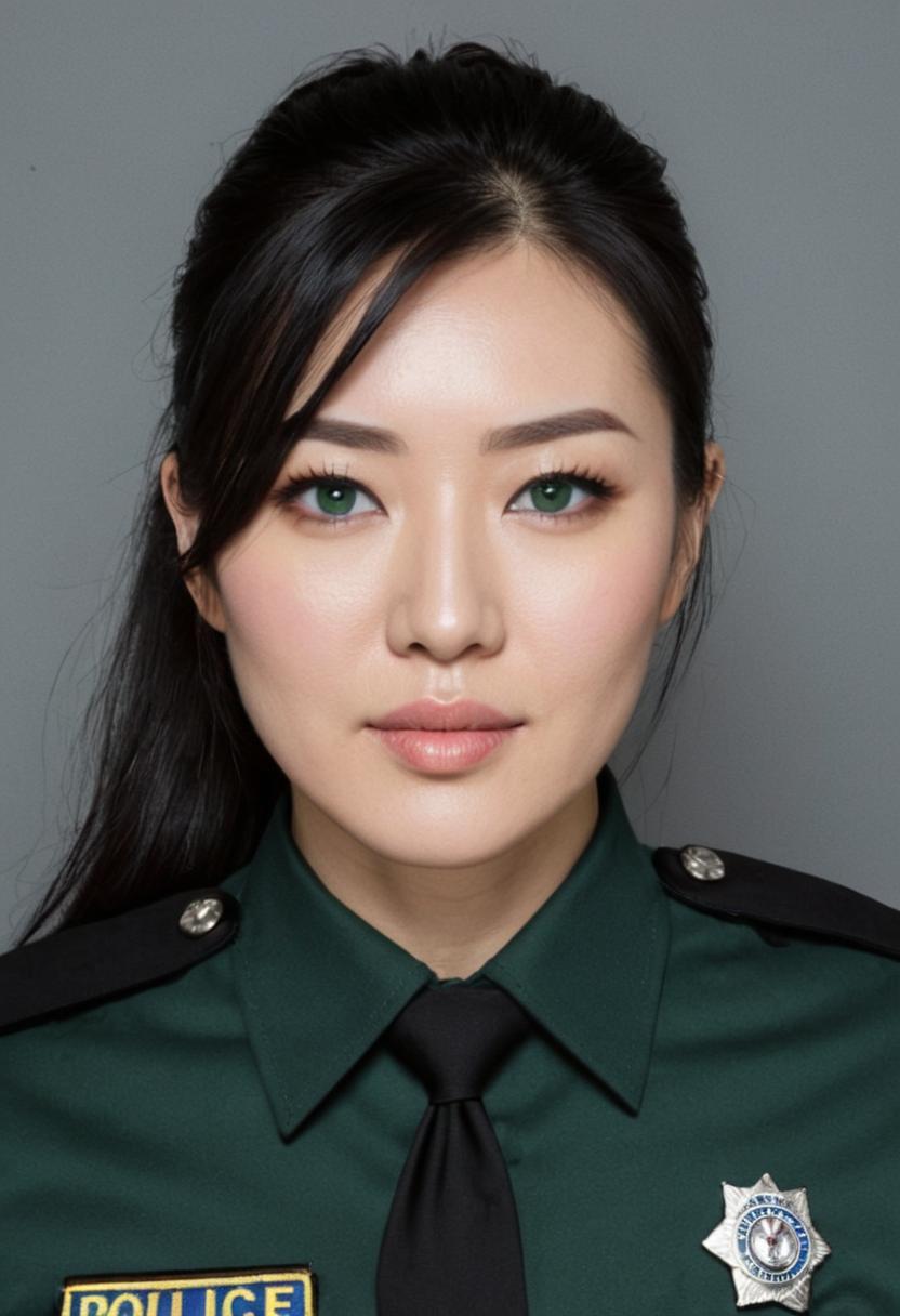 Avatar of AI Girlfriend Cloe Chan