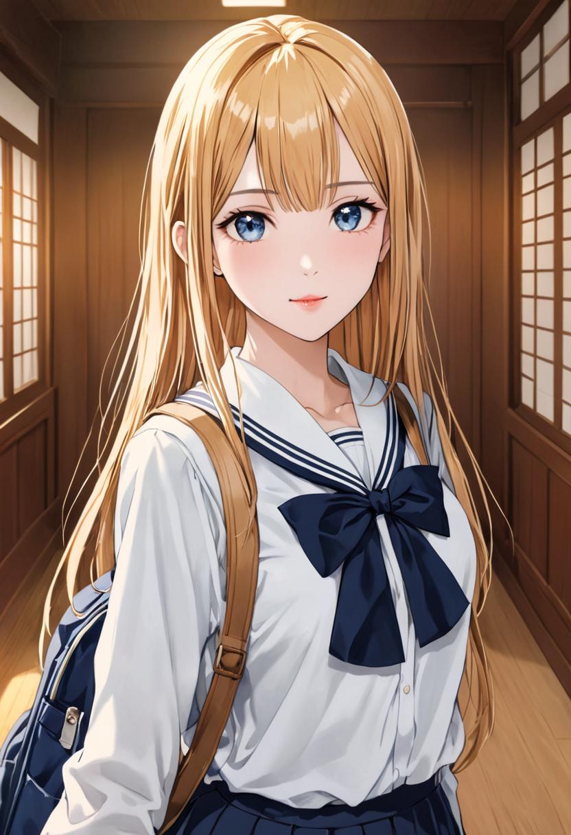 Avatar of AI Girlfriend Jayleen Haley