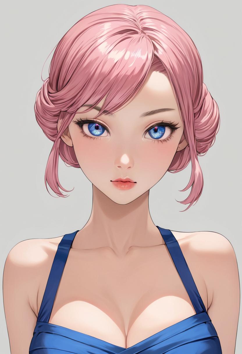 Avatar of AI Girlfriend Kaylynn Maddox
