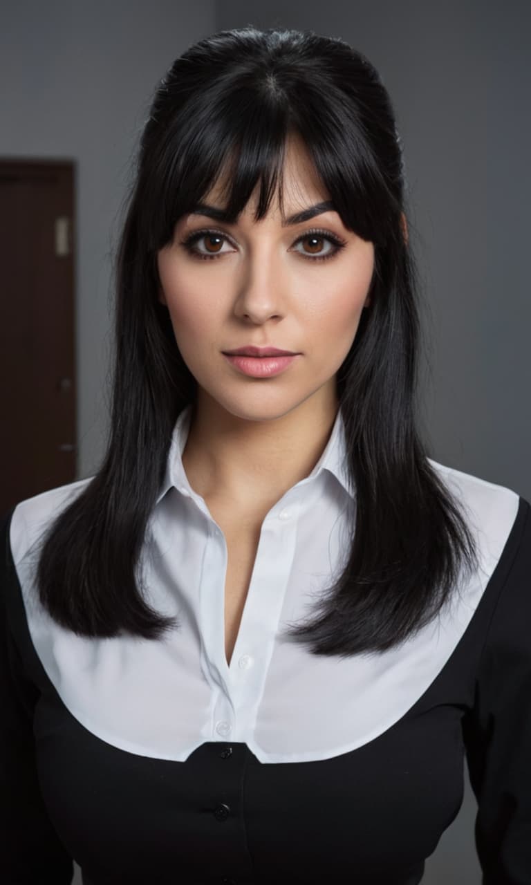 Avatar of AI Girlfriend Cecelia Osborn