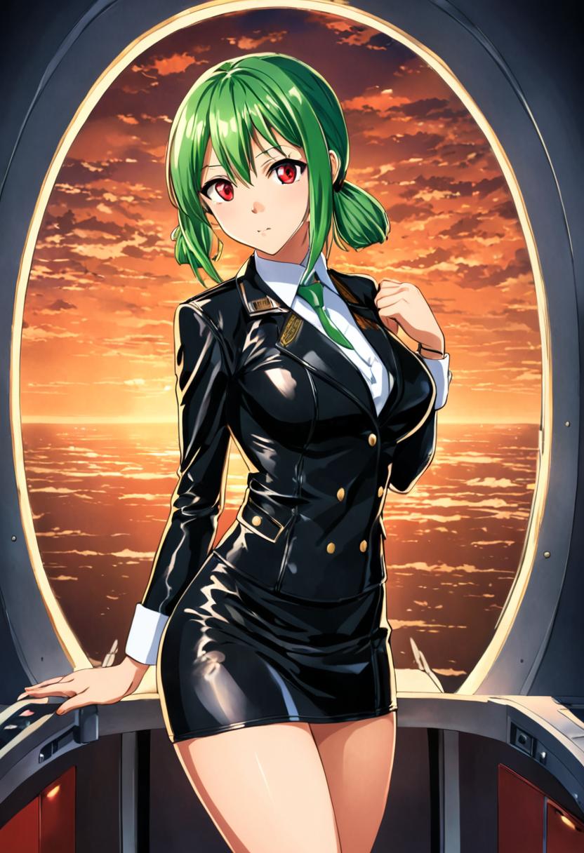 Avatar of AI Girlfriend Avery Key