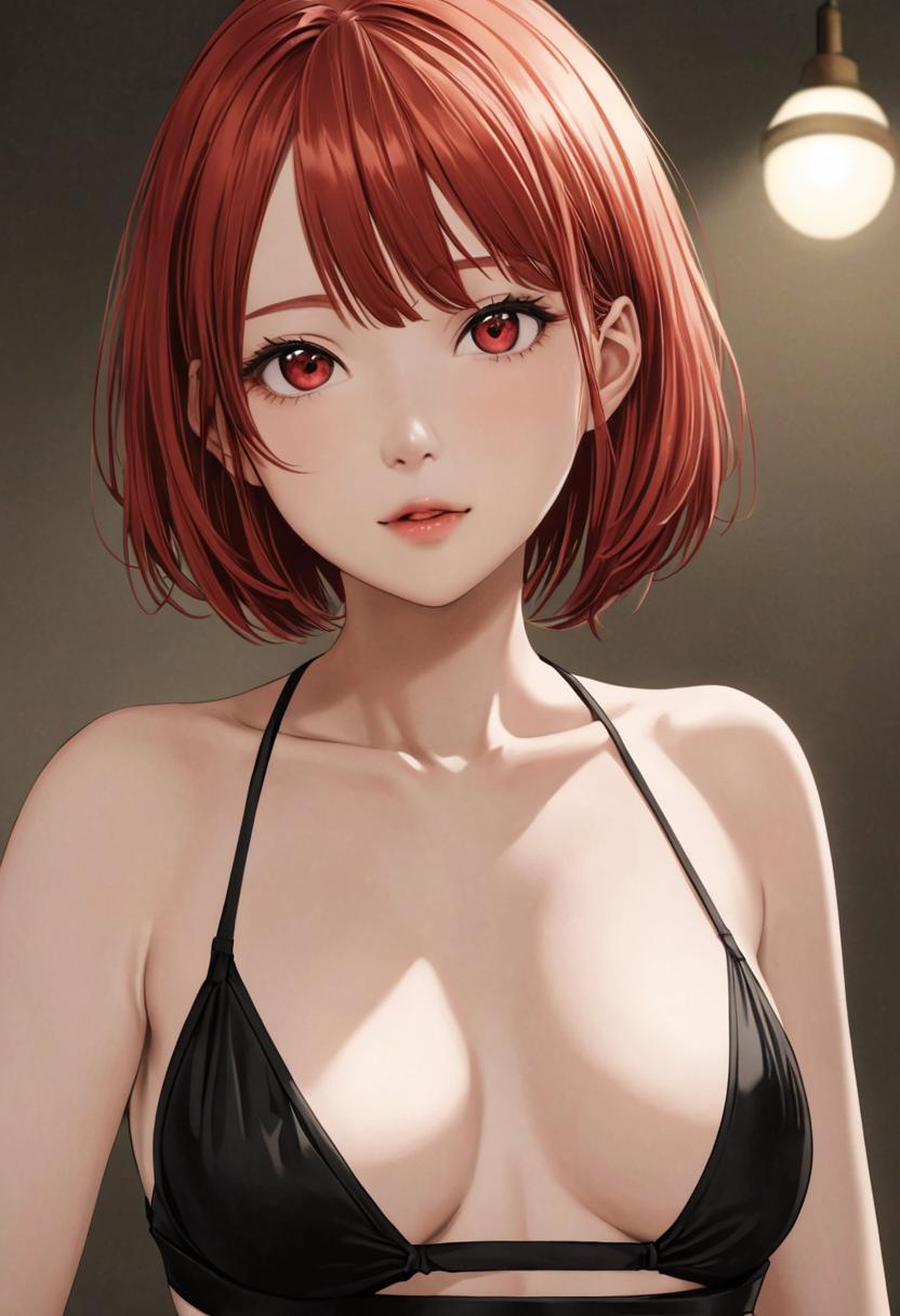 Avatar of AI Girlfriend Kassidy Flores