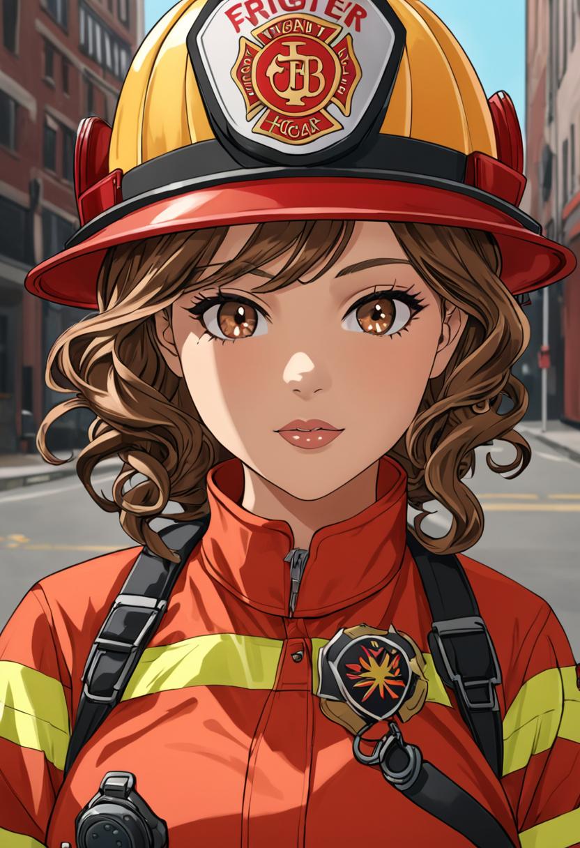 Avatar of AI Girlfriend Ayanna Hogan