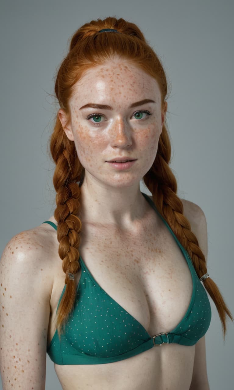 Avatar of AI Girlfriend Madison Proctor