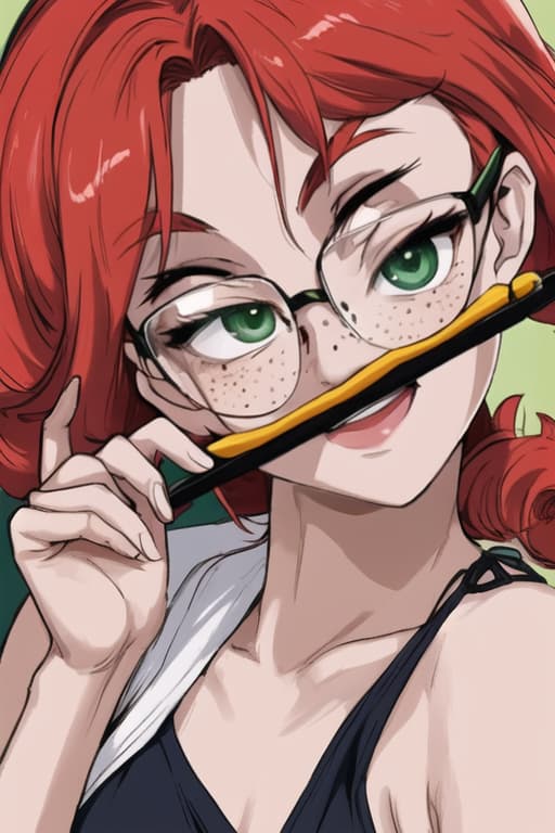 Avatar of AI Girlfriend Rayne Hobbs